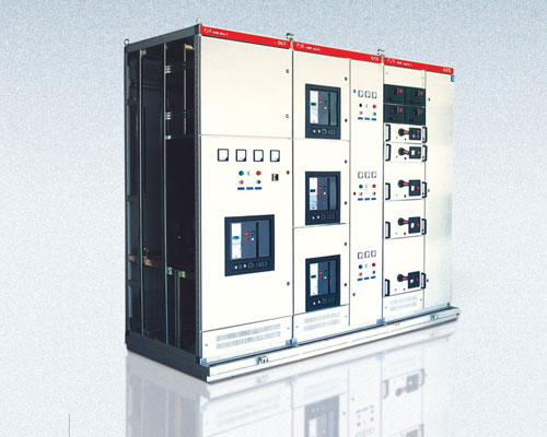 洛龙GCS型低压抽出式开关柜GCS型低压抽出式开关柜